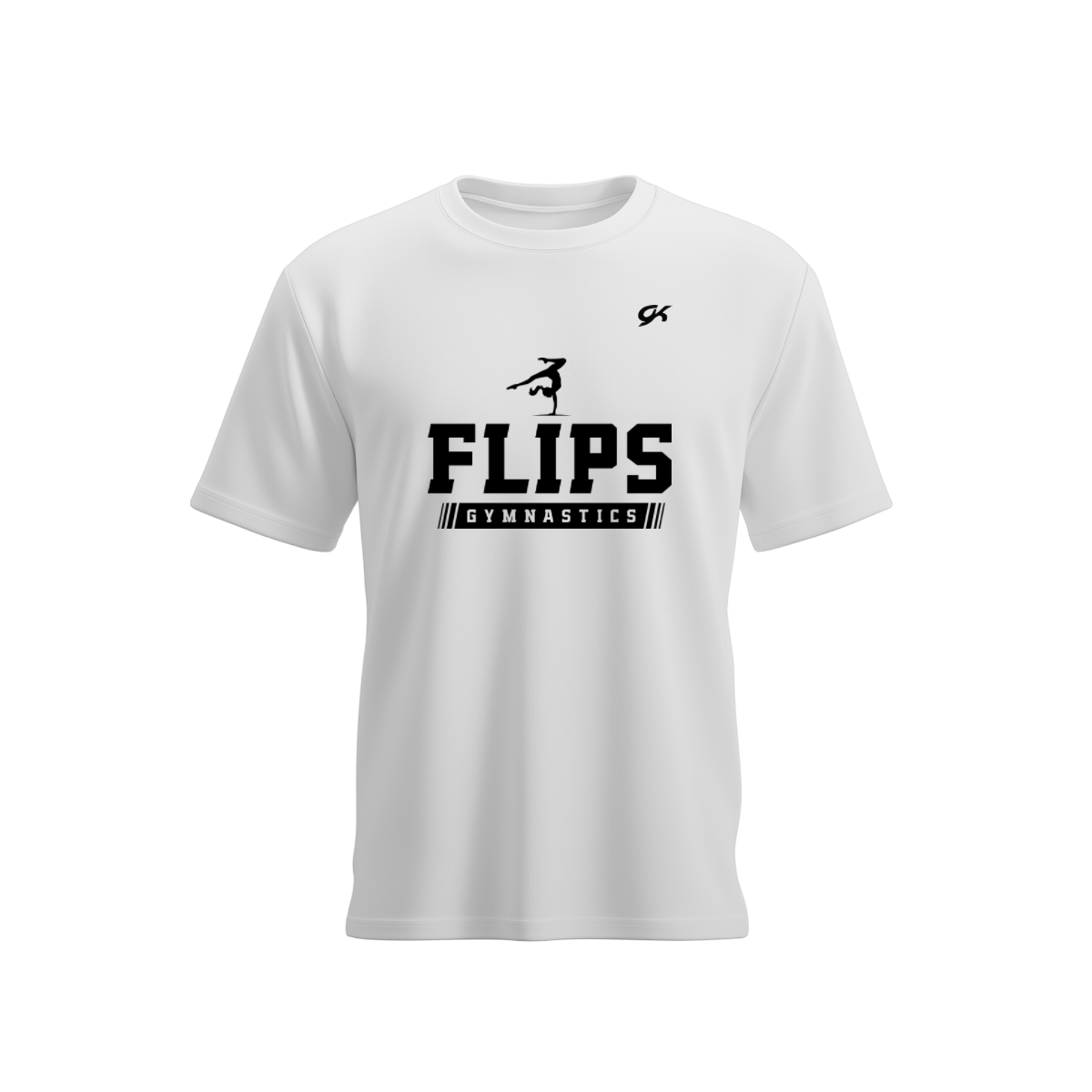 Youth Perfect Tri Tee