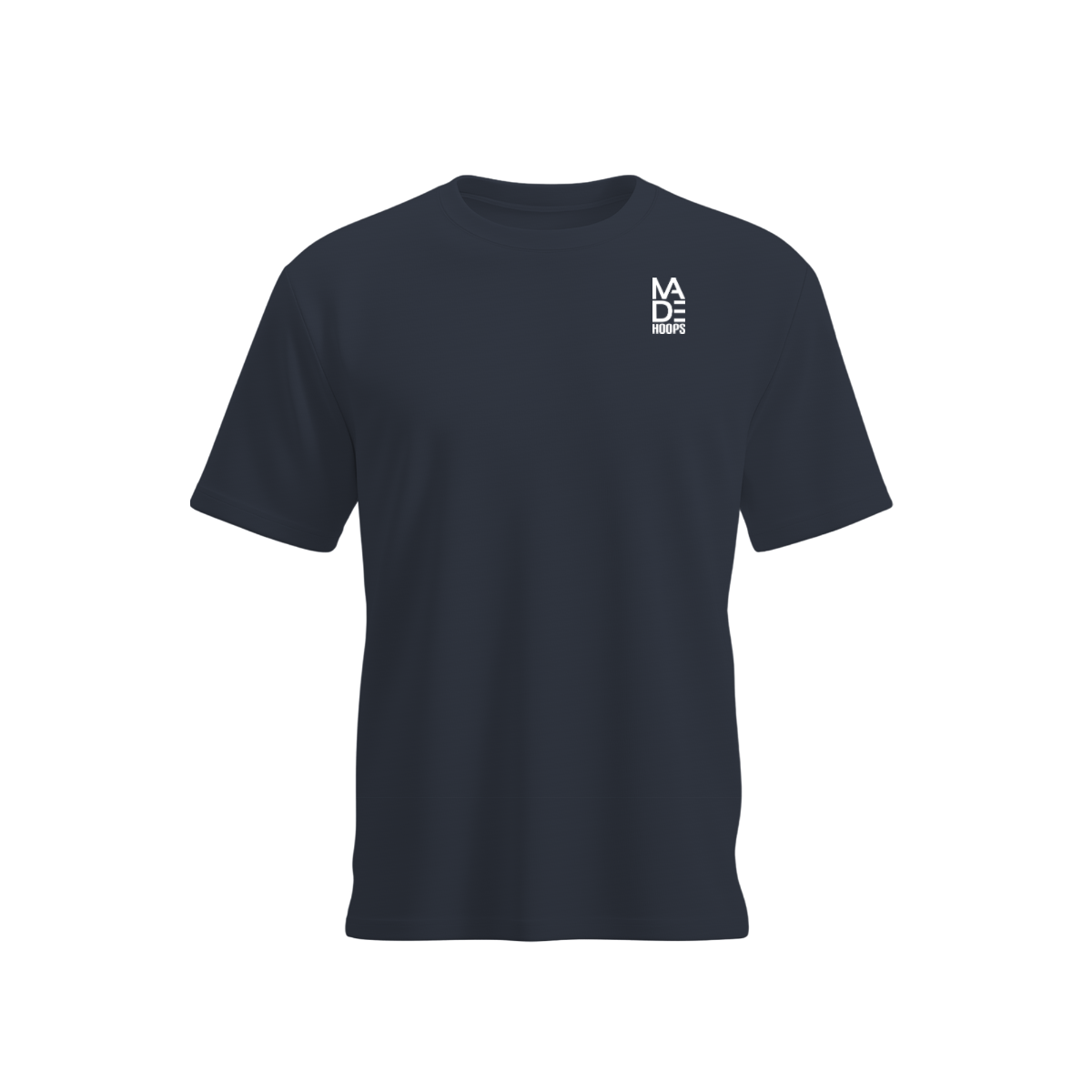 Youth Short Sleeve Tri-Blend Tee