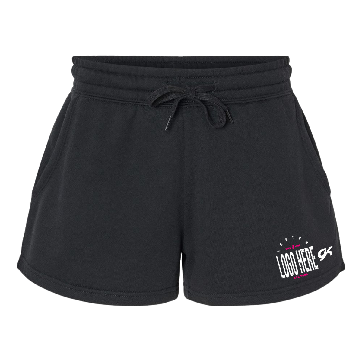 Women's Fleece Shorts