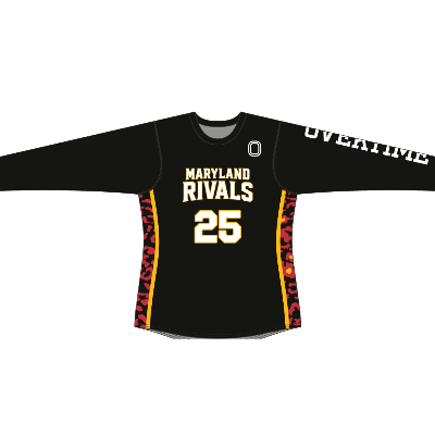 Womens Shooting Shirt