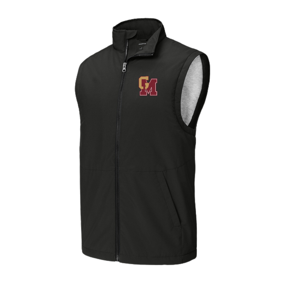 Insulated Vest