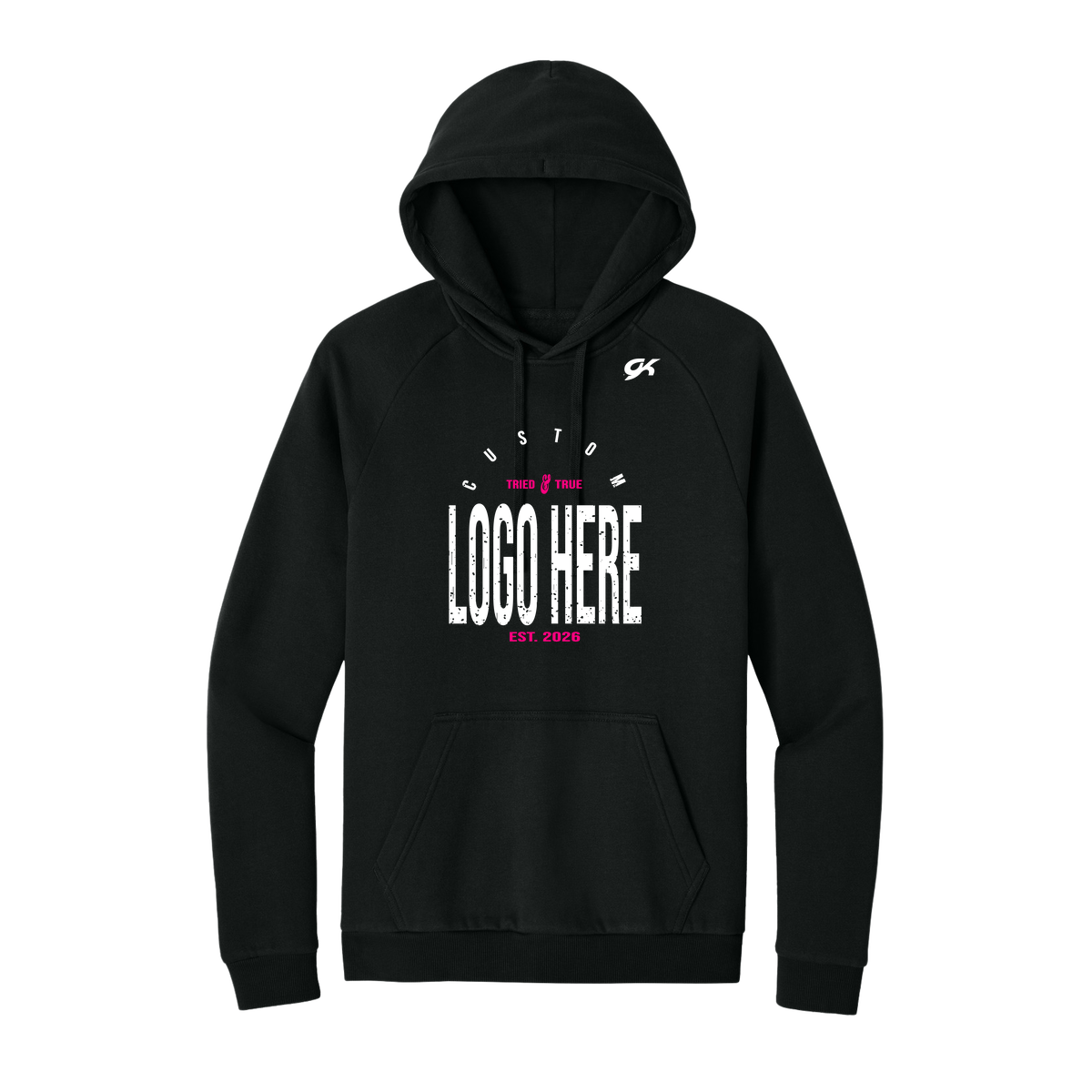 Cloud Fleece Hoodie