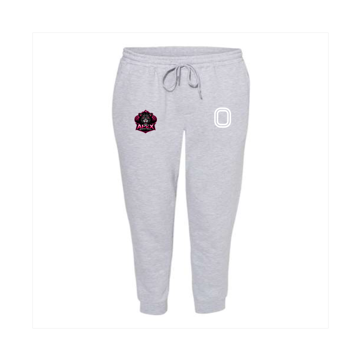 Jogger Sweatpant