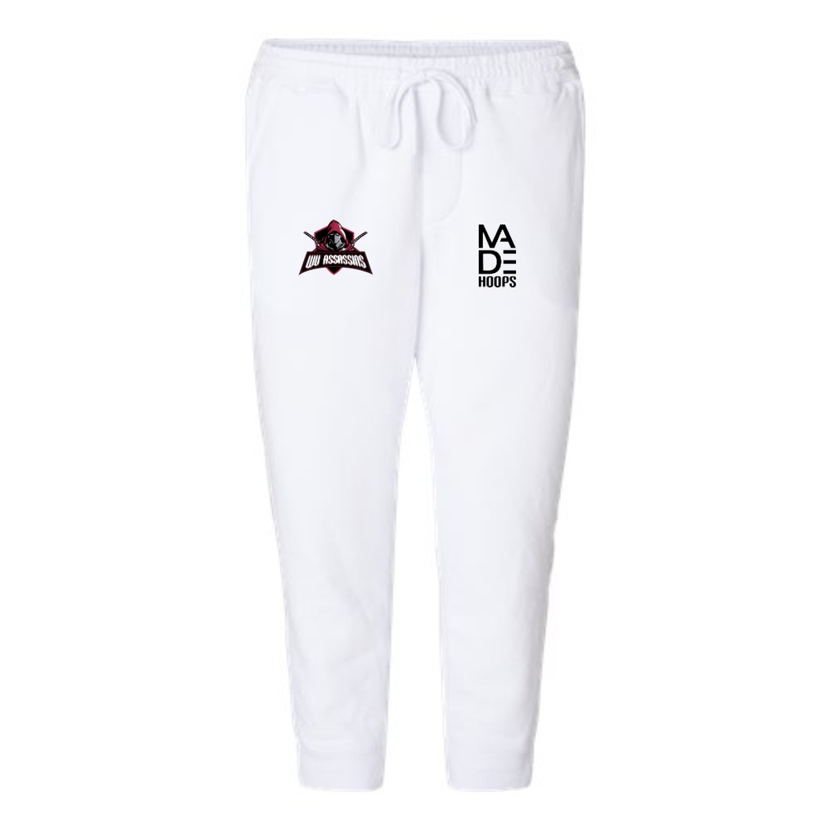 Jogger Sweatpant