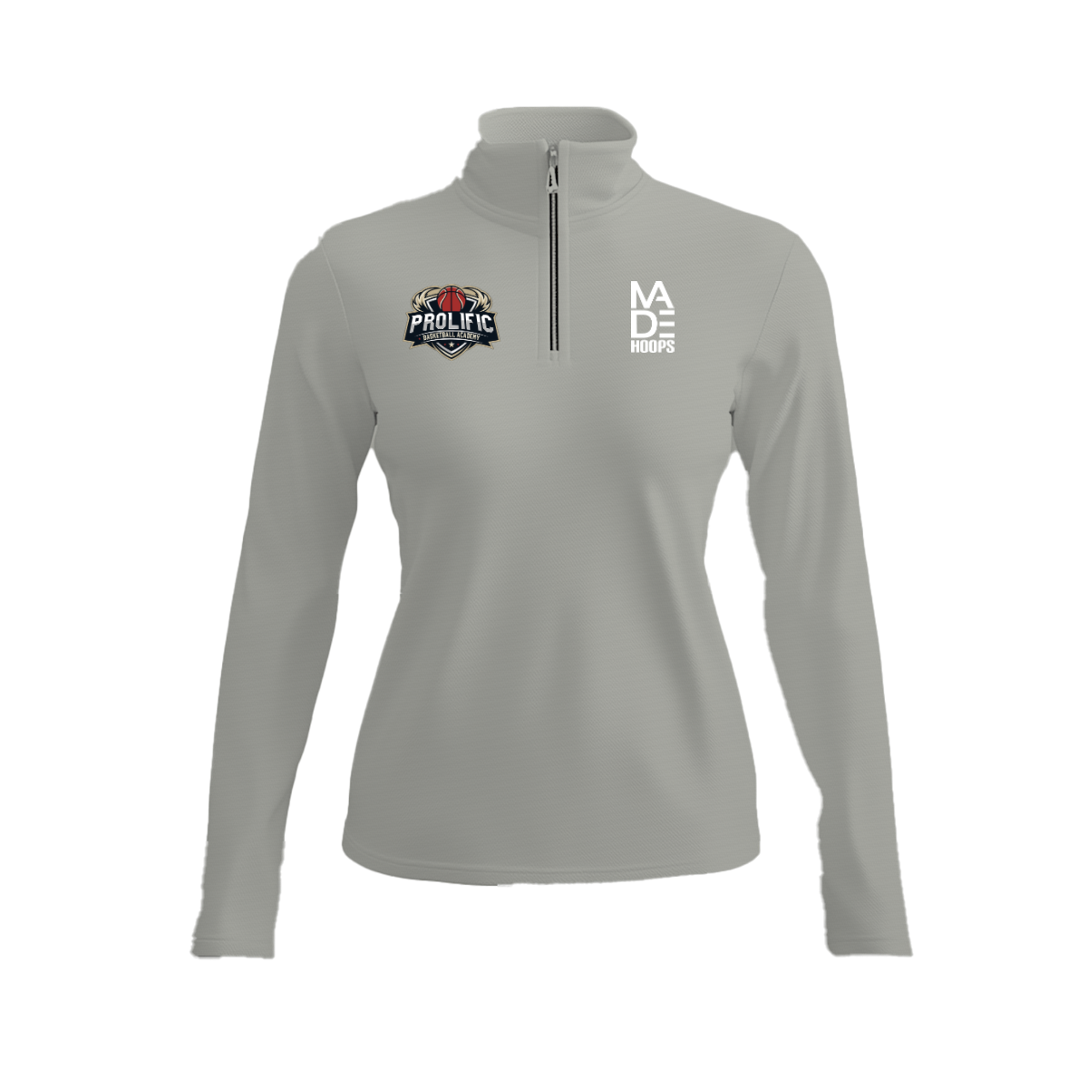 Women's Performance 1/4-Zip