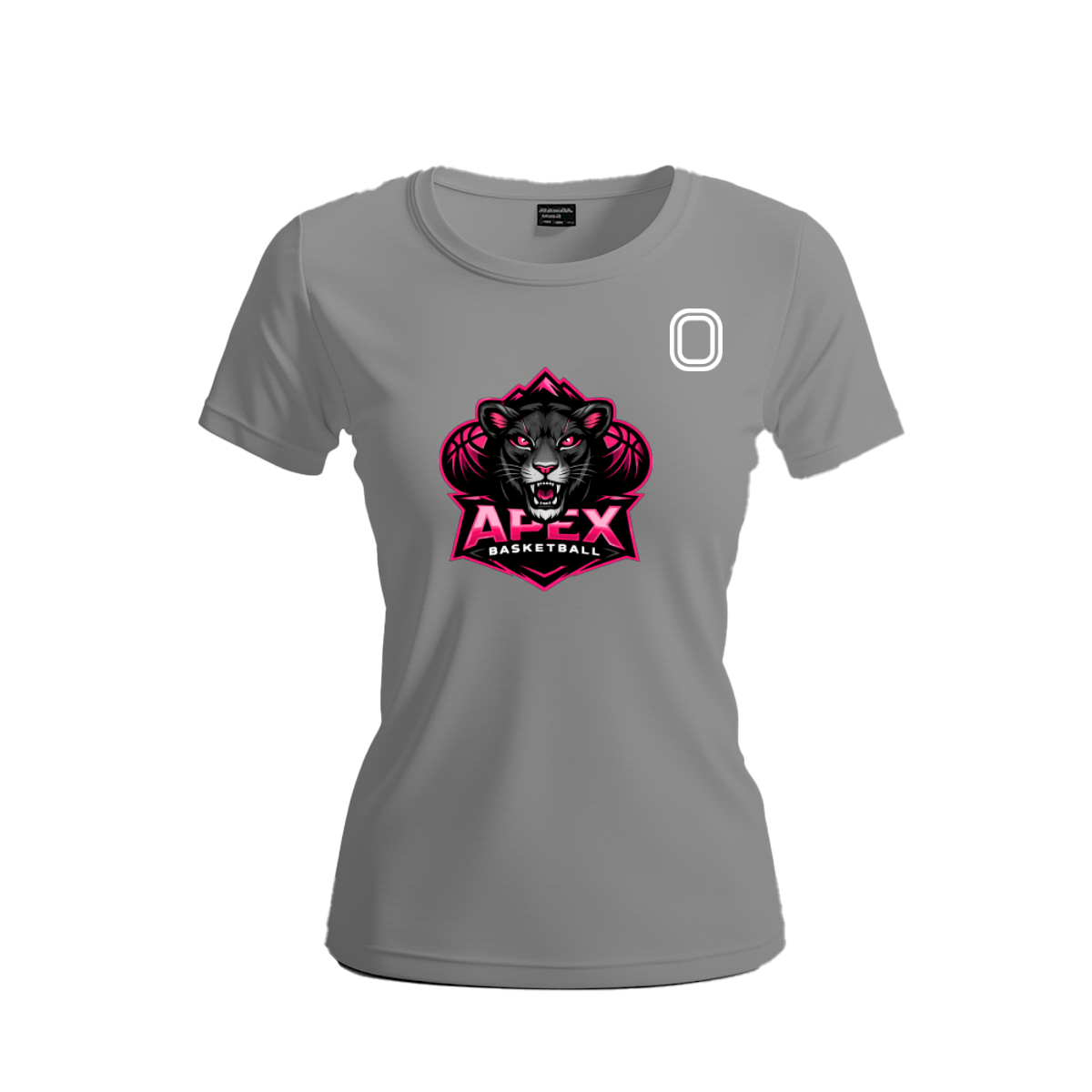 Women’s Short Sleeve Tri-Blend Tee