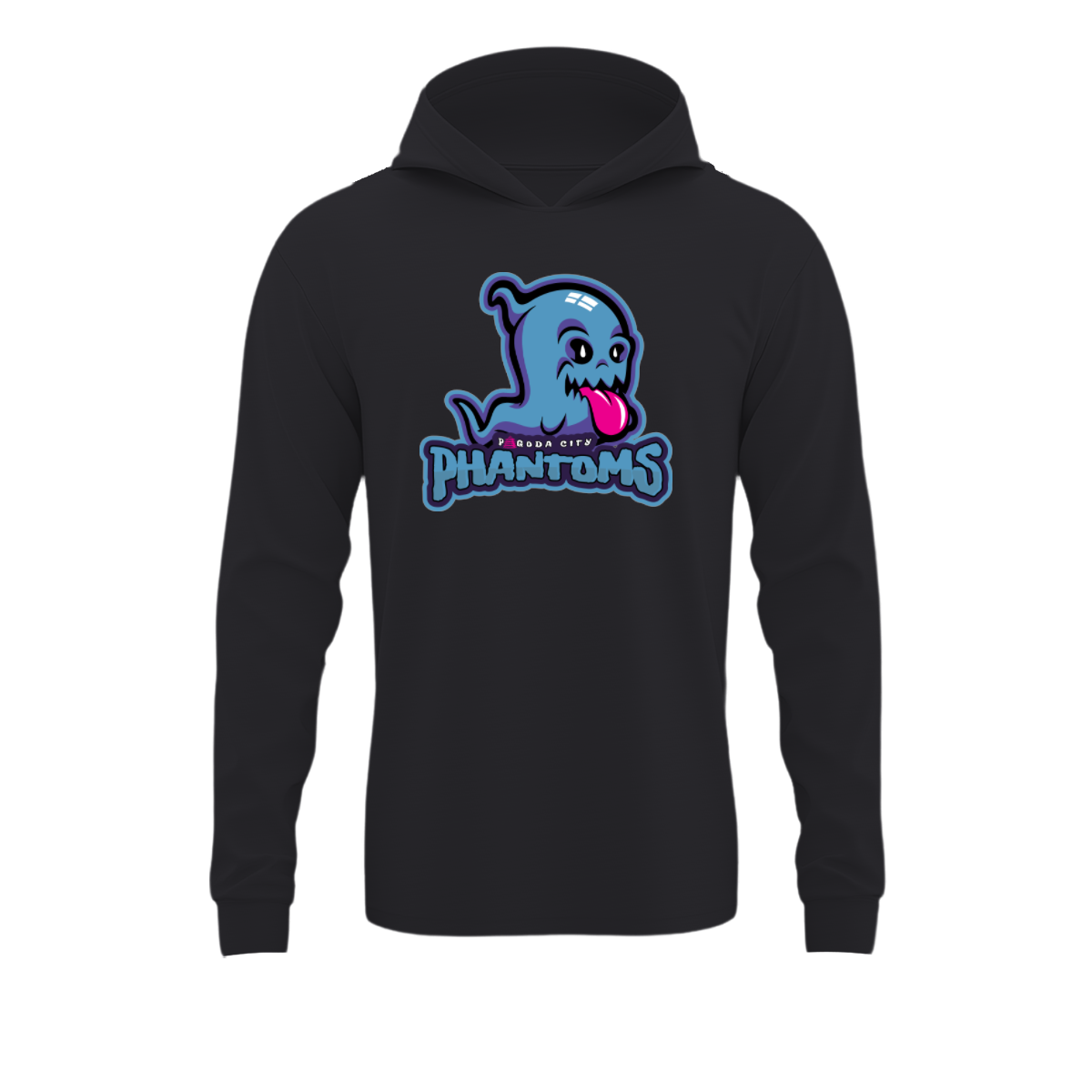 Youth Midweight Hooded Sweatshirt