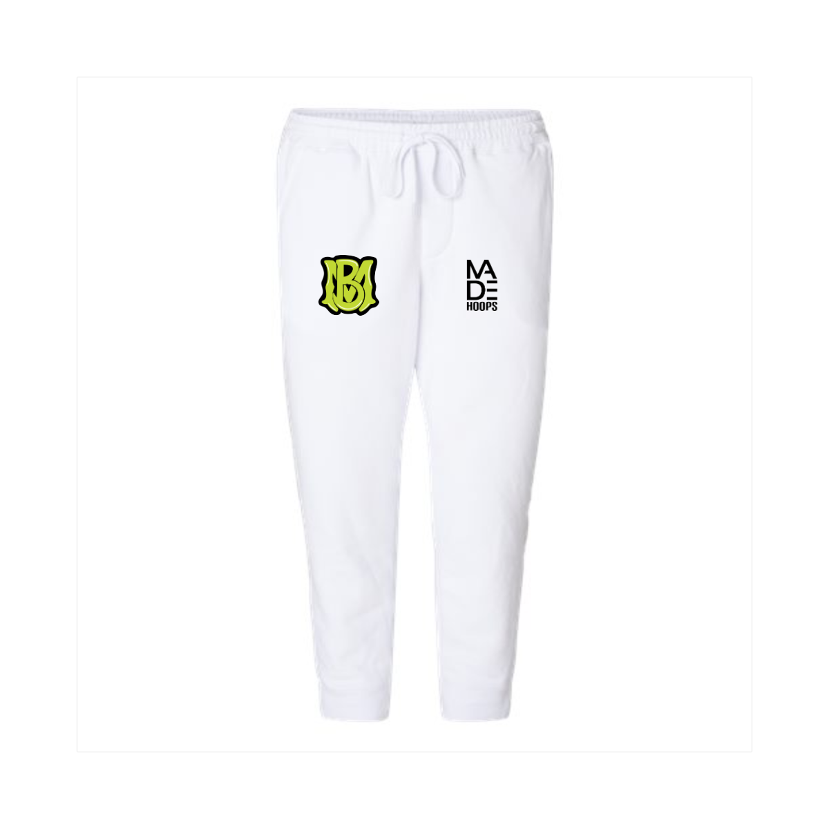 Jogger Sweatpant
