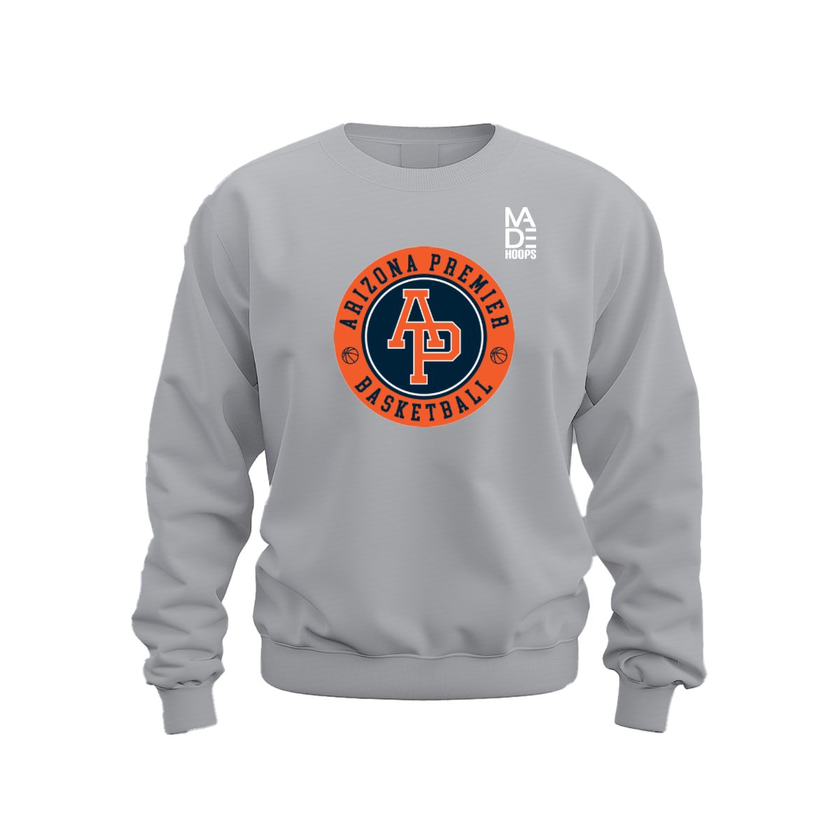 Youth Crewneck Sweatshirt