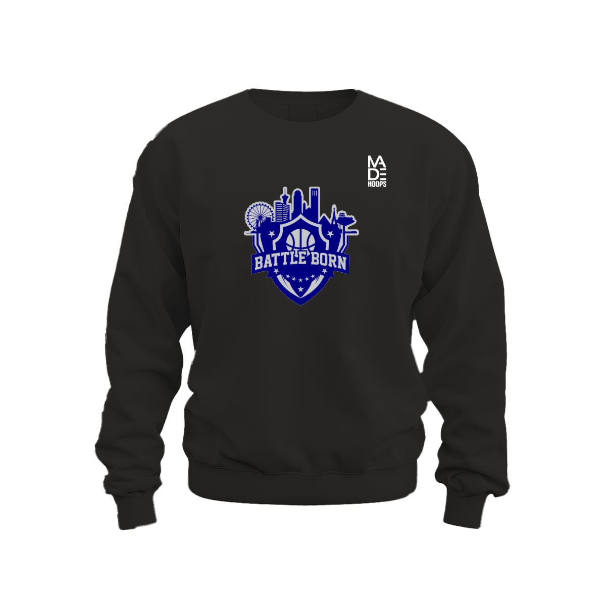 Youth Crewneck Sweatshirt