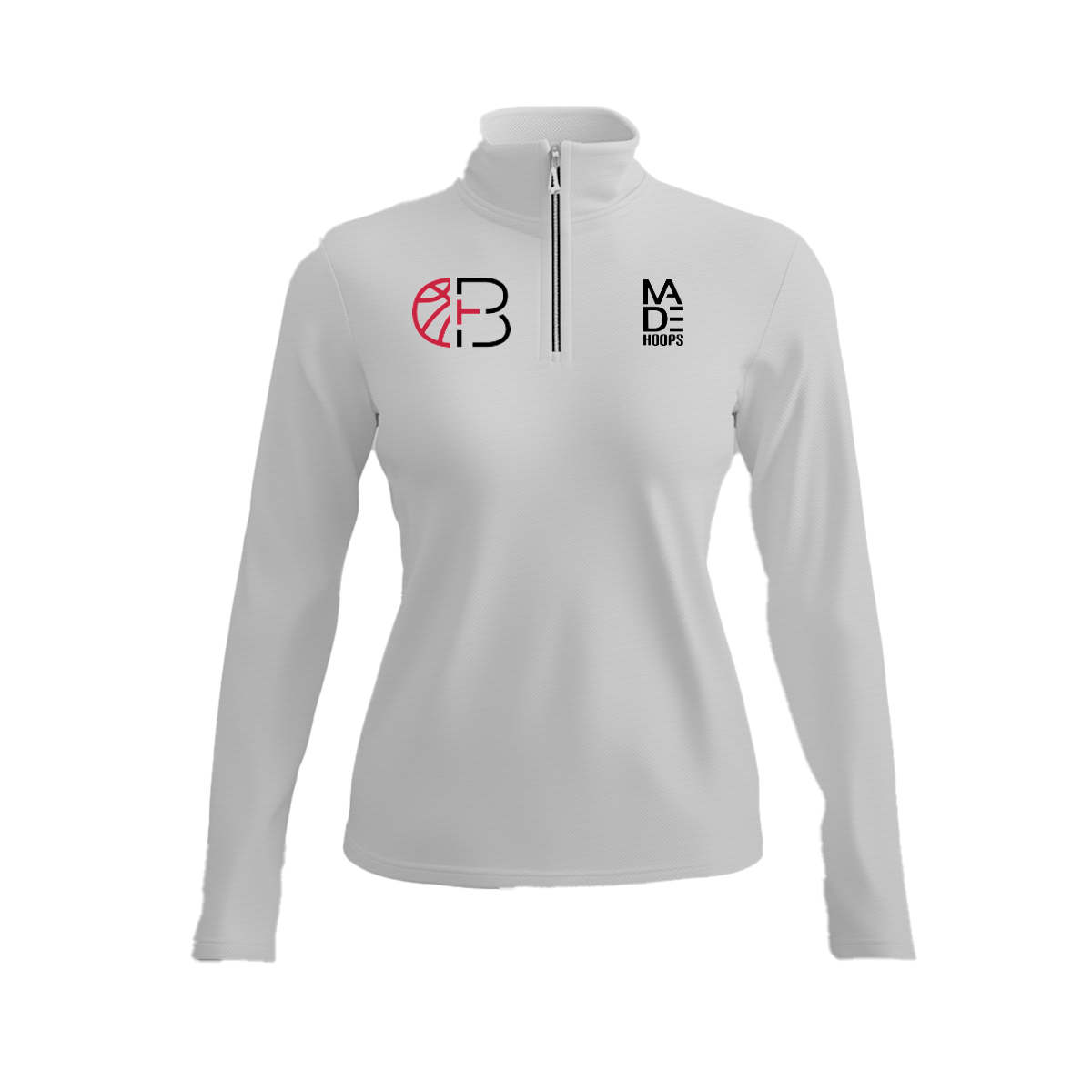 Women's Performance 1/4-Zip