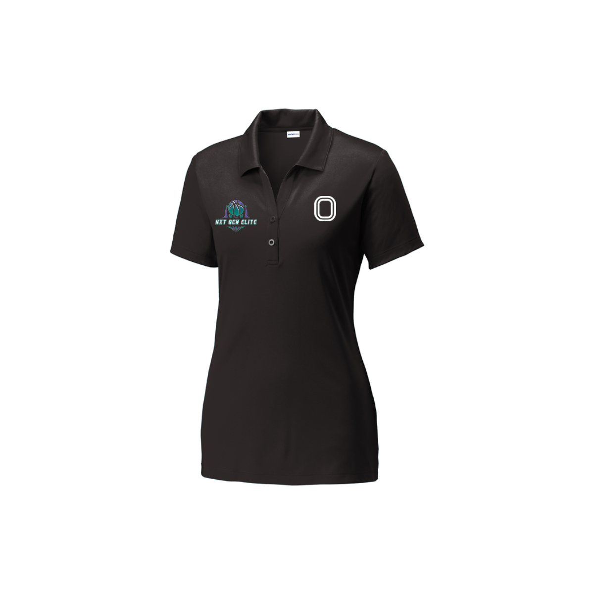 Women's Performance Polo