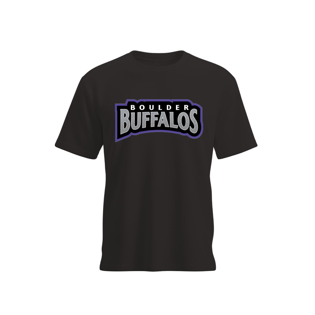 Youth Perfect Tri Tee