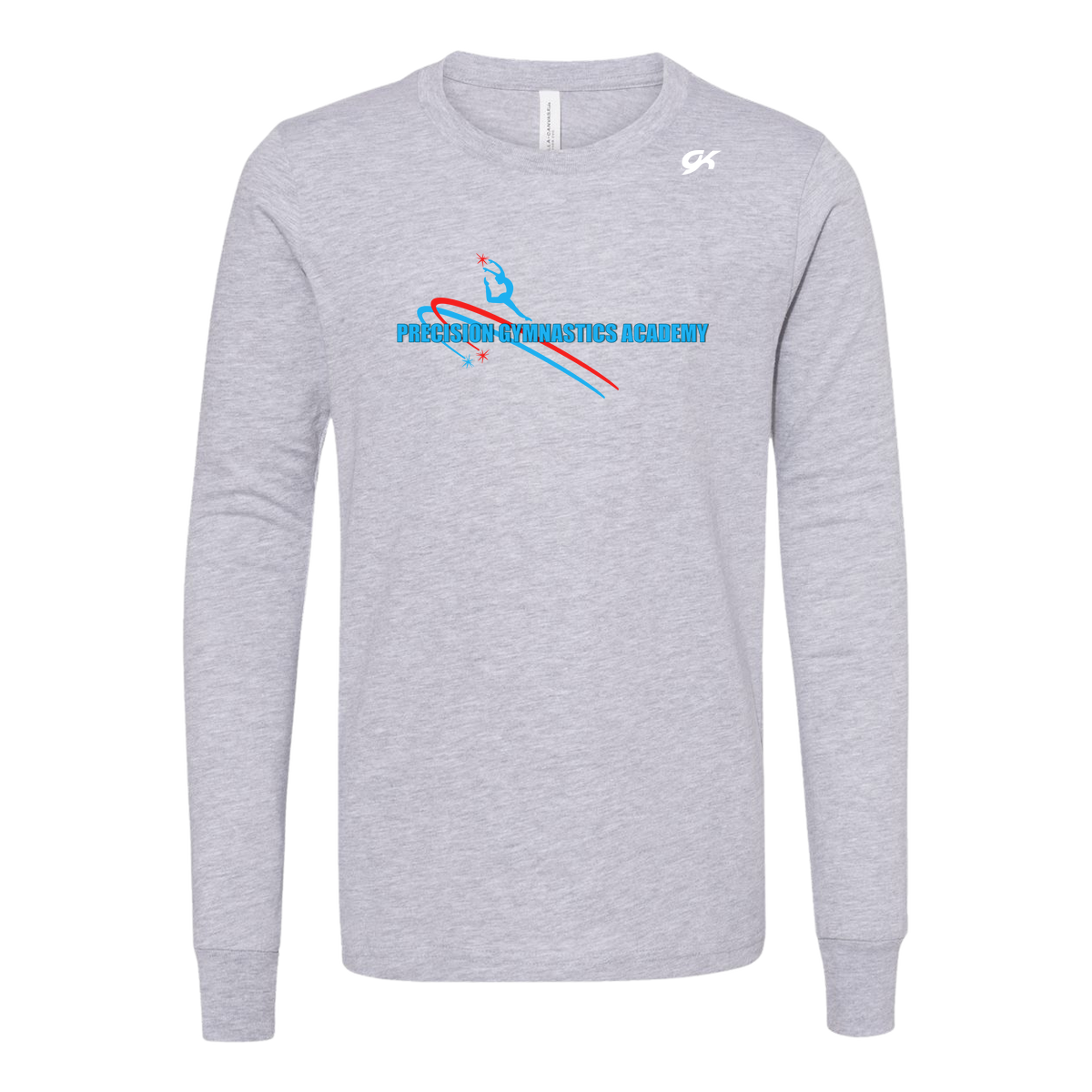 Youth Long Sleeve Tee