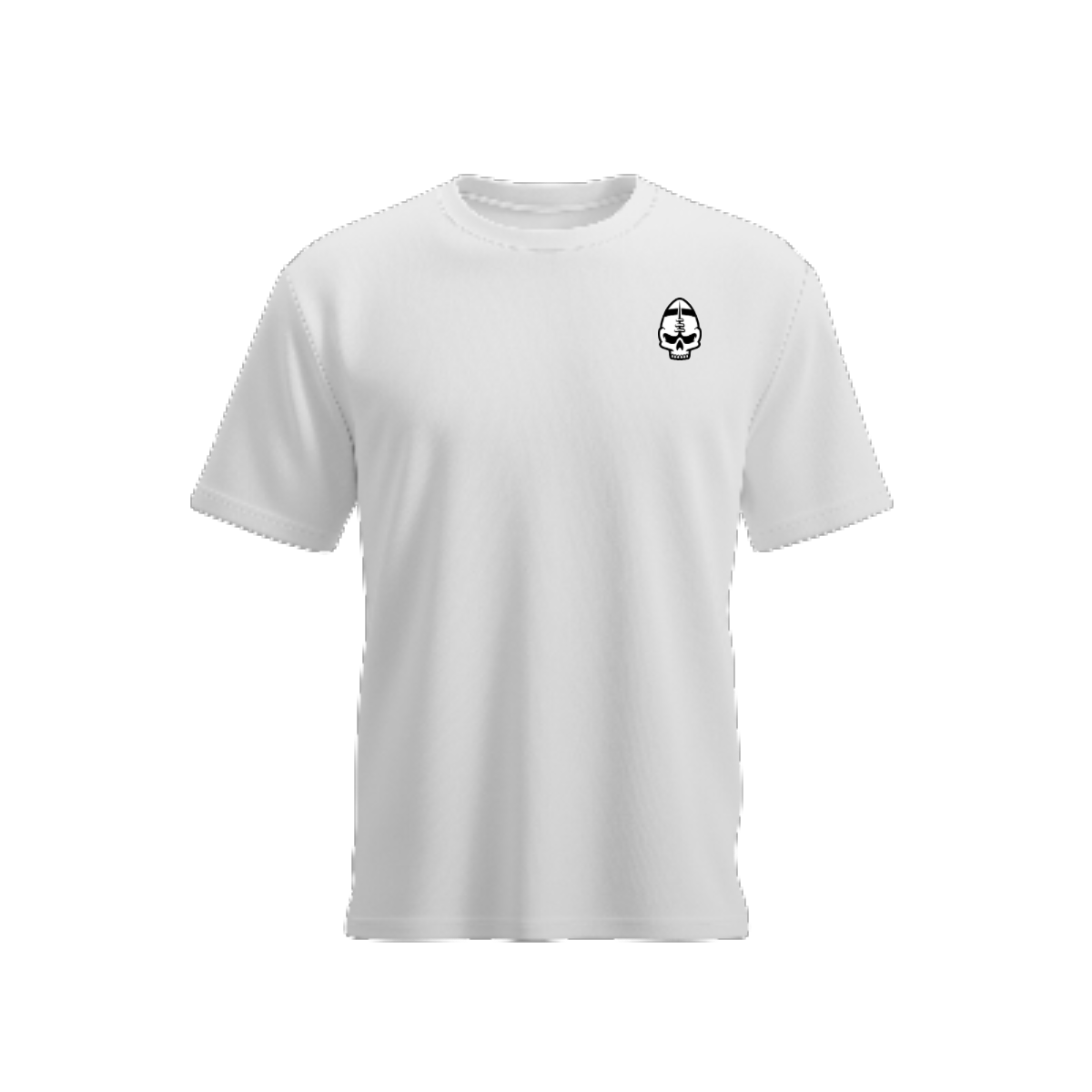 Youth Short Sleeve Tee (Tri-Blend)