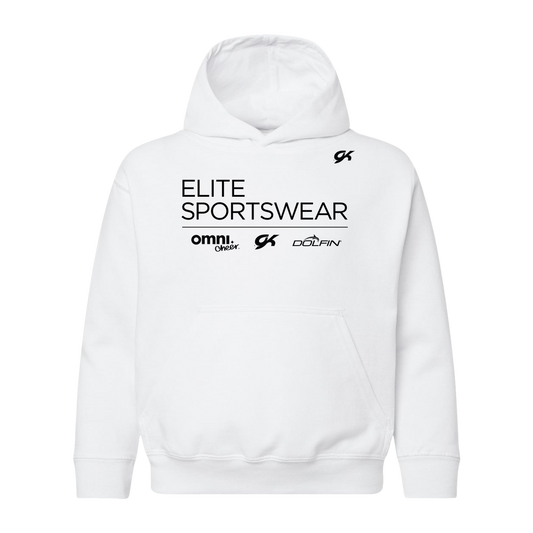 Youth Fleece Hoodie
