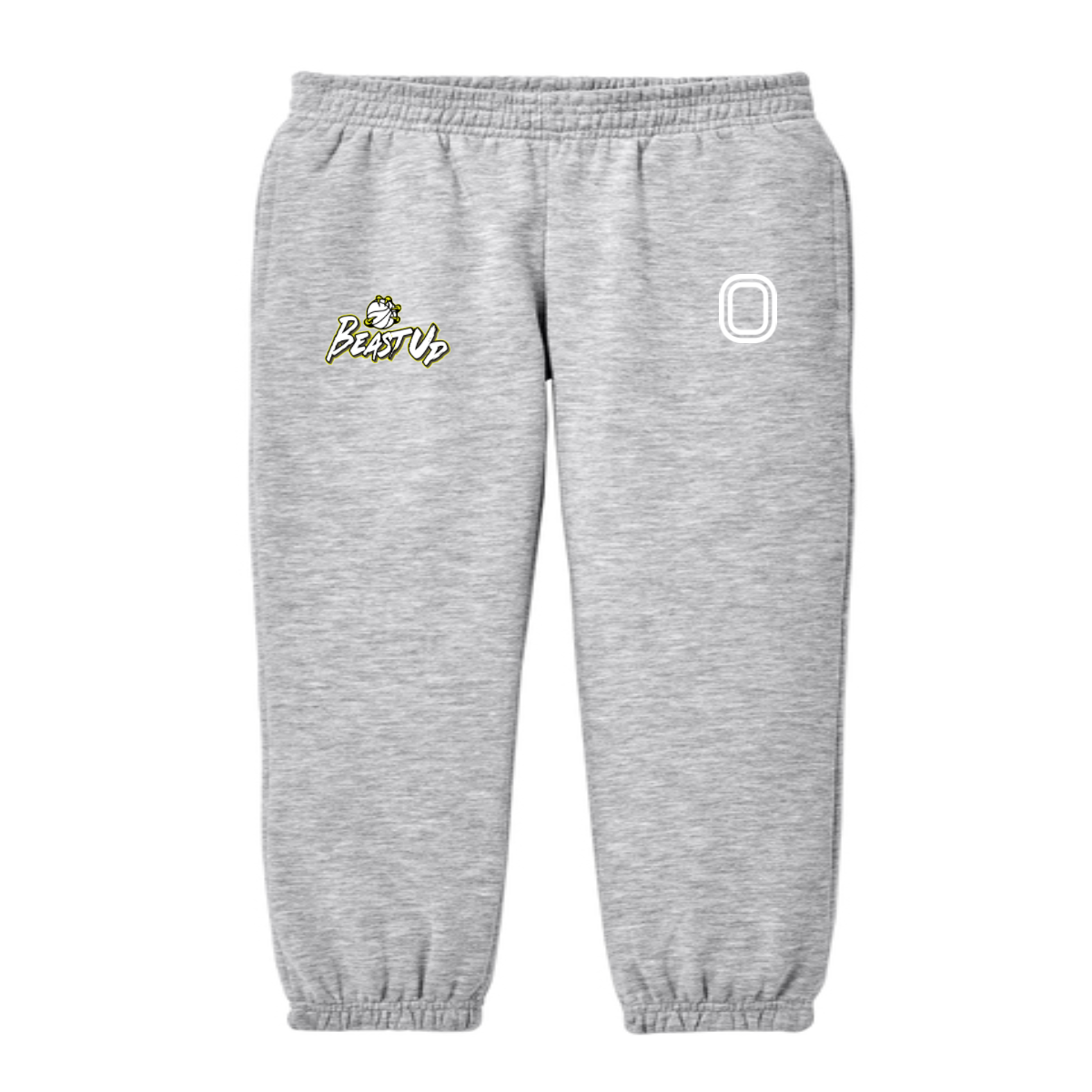 Youth Cuffed Sweatpant