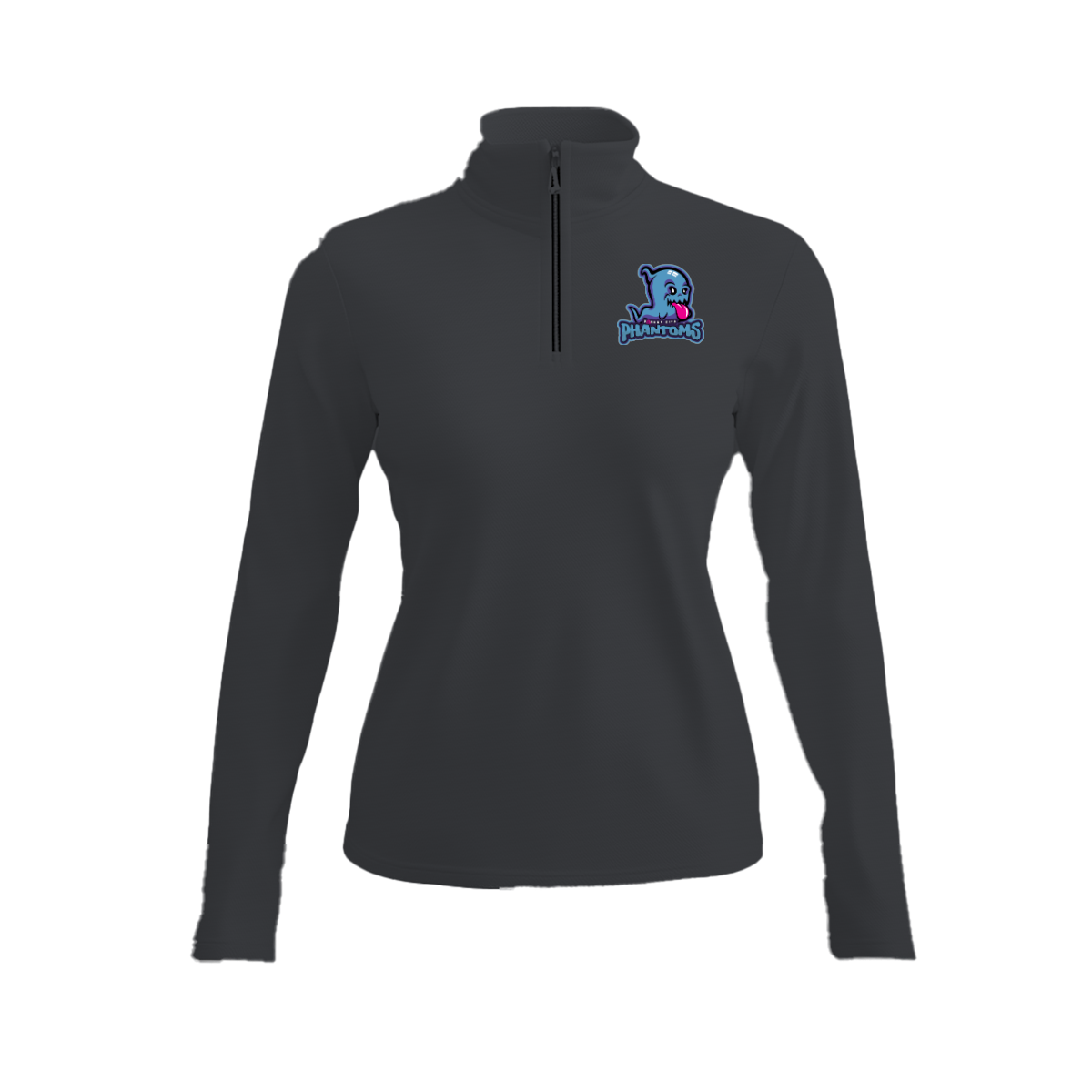 Women's Performance 1/4-Zip
