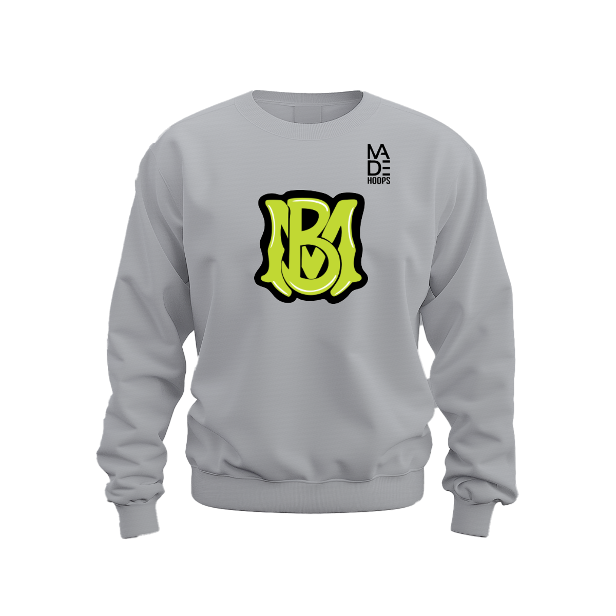 Youth Crewneck Sweatshirt