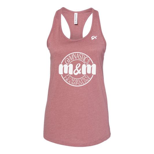 Women's Racerback Tank