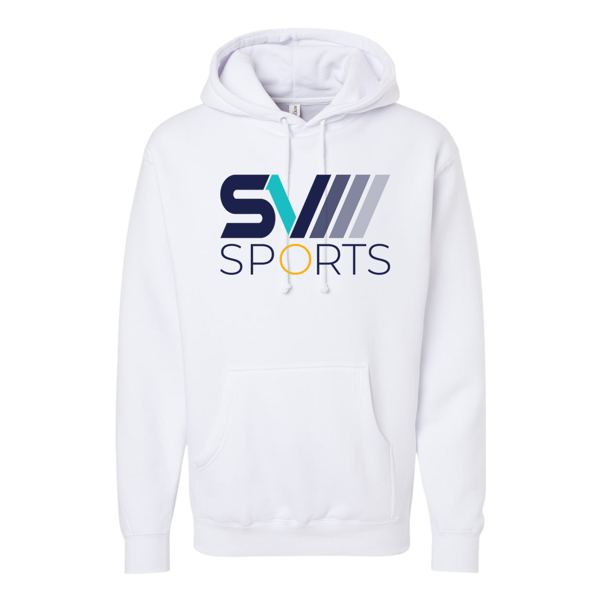 Heavyweight Hooded Sweatshirt