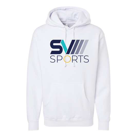 Heavyweight Hooded Sweatshirt