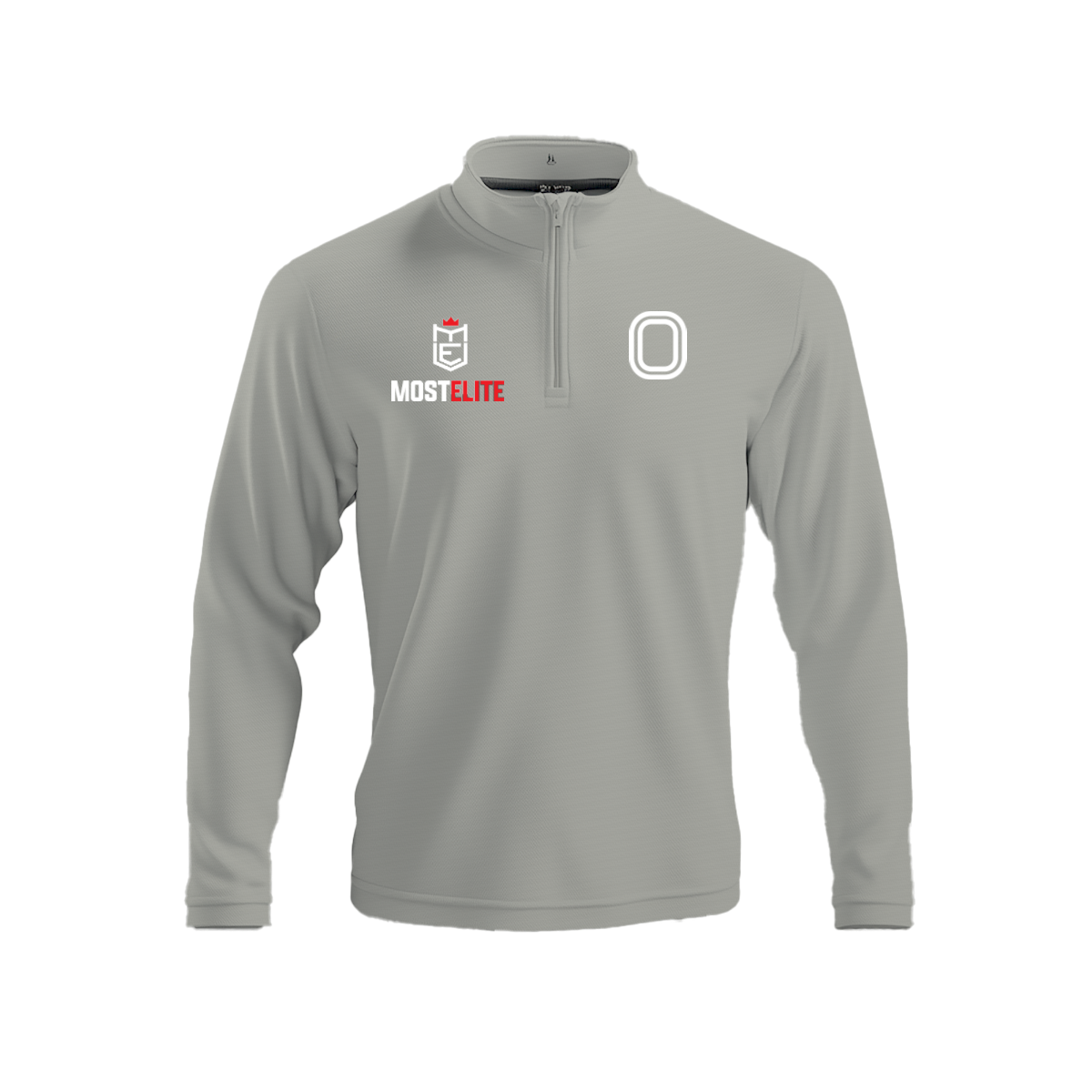 Performance 1/4 Zip