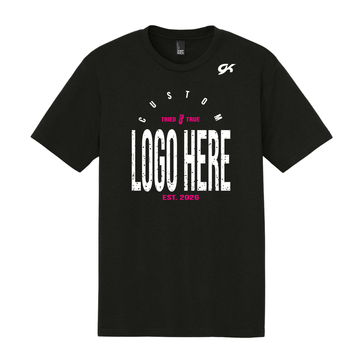 Perfect Tri Tee