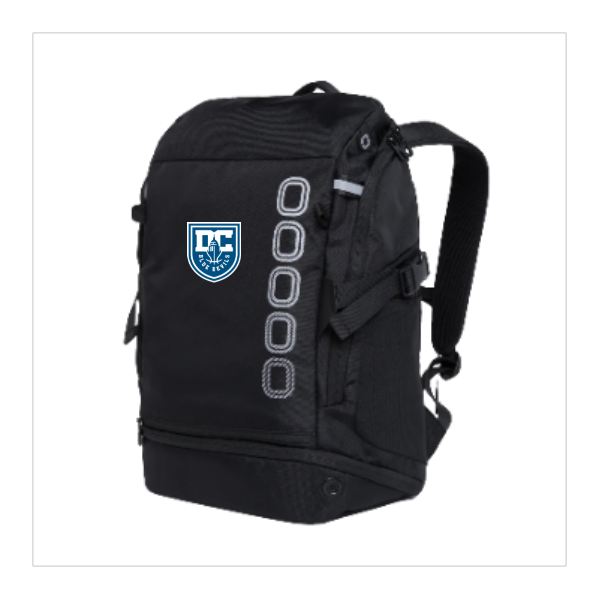 AAU Backpack