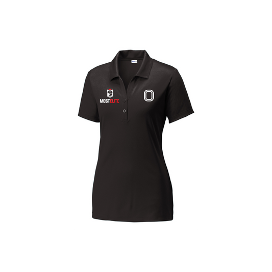 Women's Performance Polo
