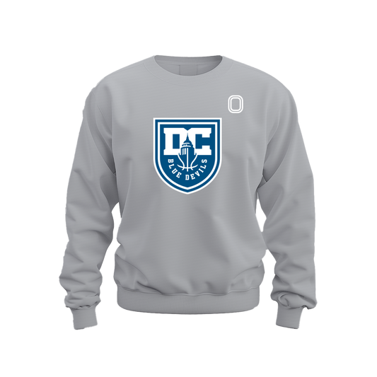 Youth Crewneck Sweatshirt