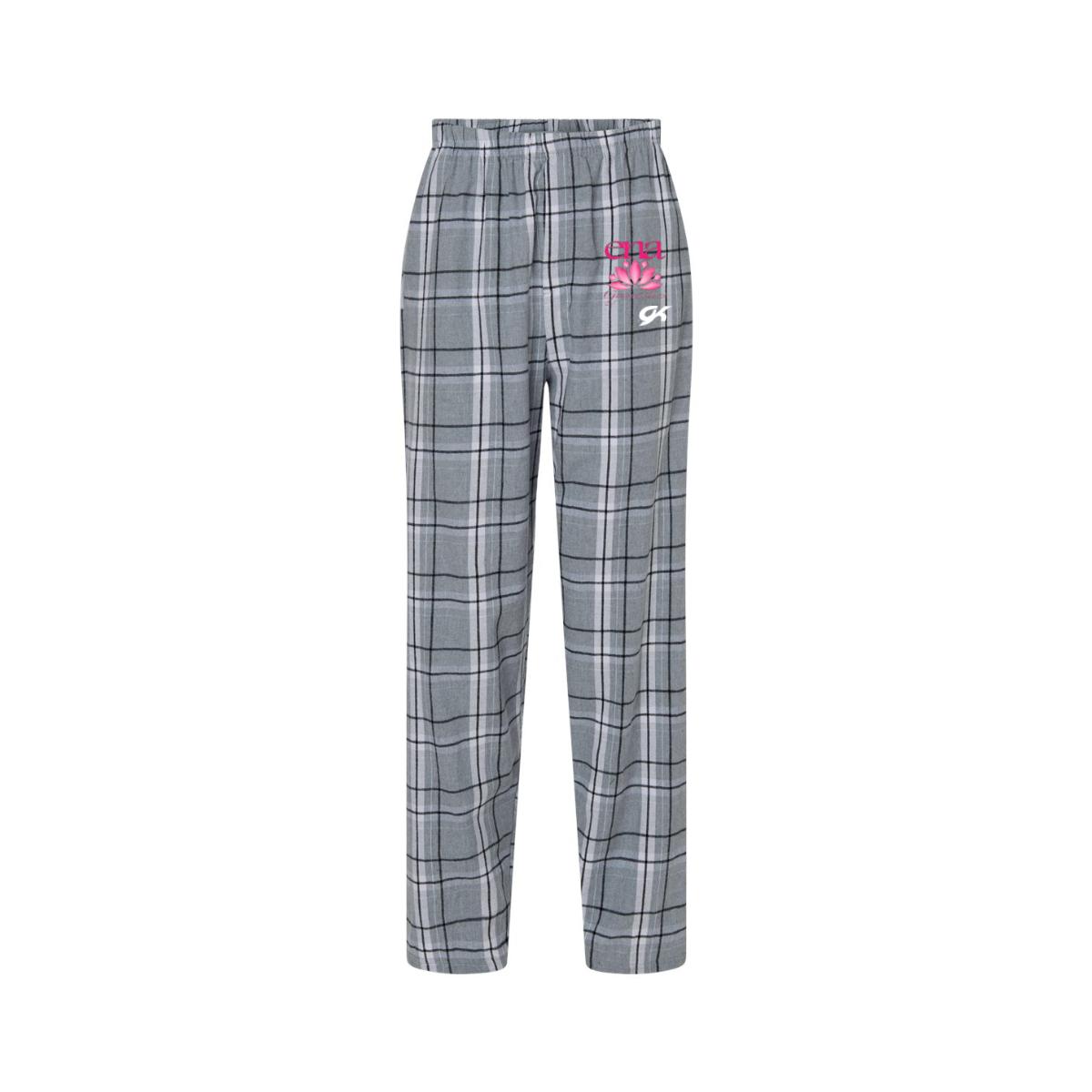 Flannel Pants