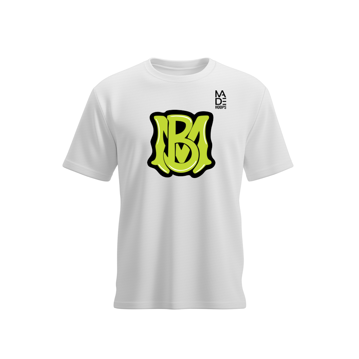 Short Sleeve Tri-Blend Tee