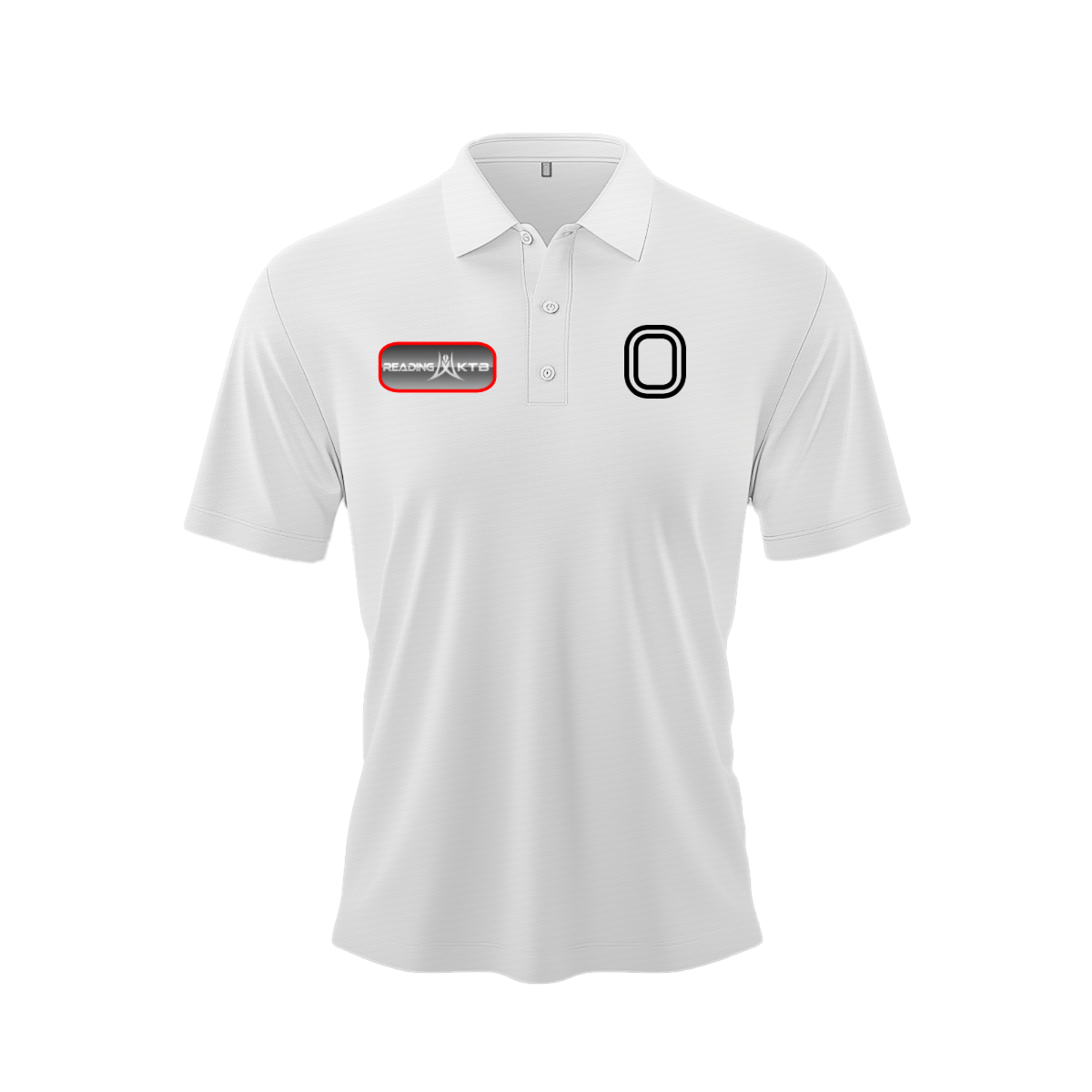 Performance Polo (Boys logo)