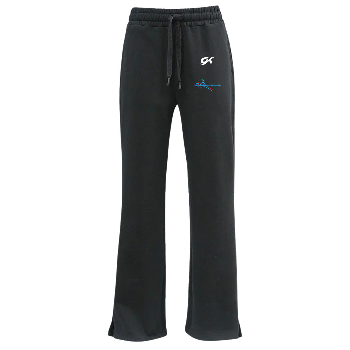 Women's Flare Sweatpants
