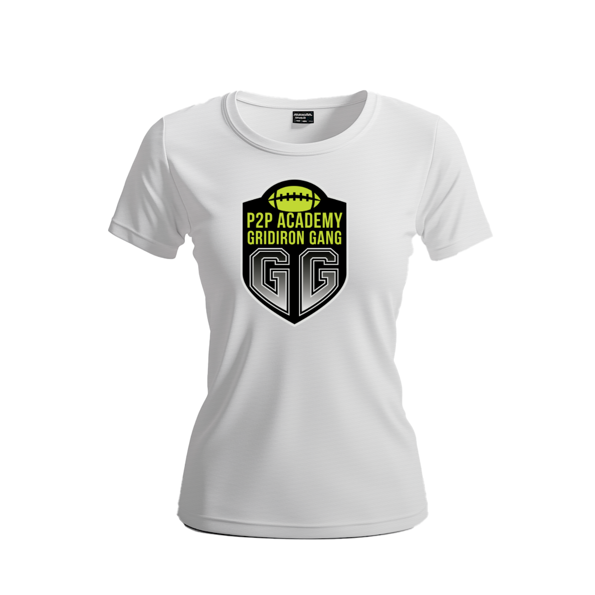 Women’s Short Sleeve Tri-Blend Tee