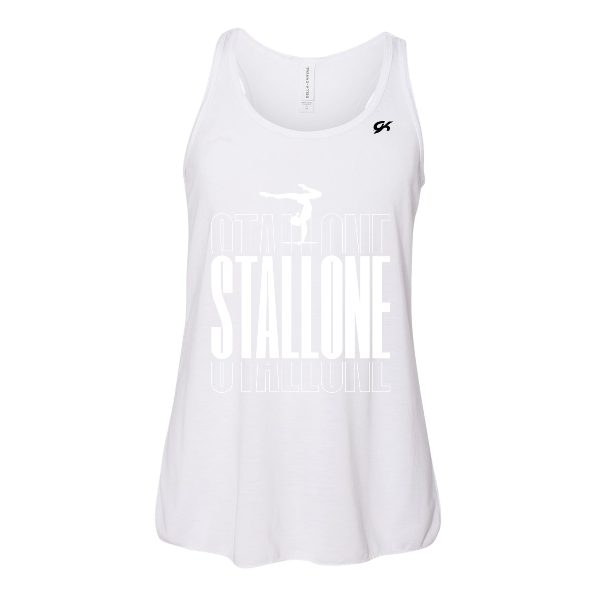 Youth Racerback Tank