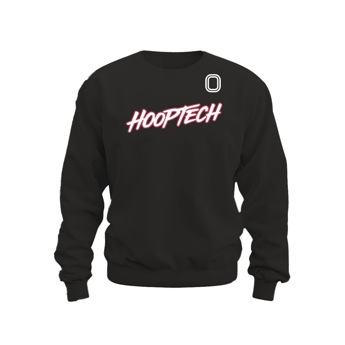 Youth Crewneck Sweatshirt