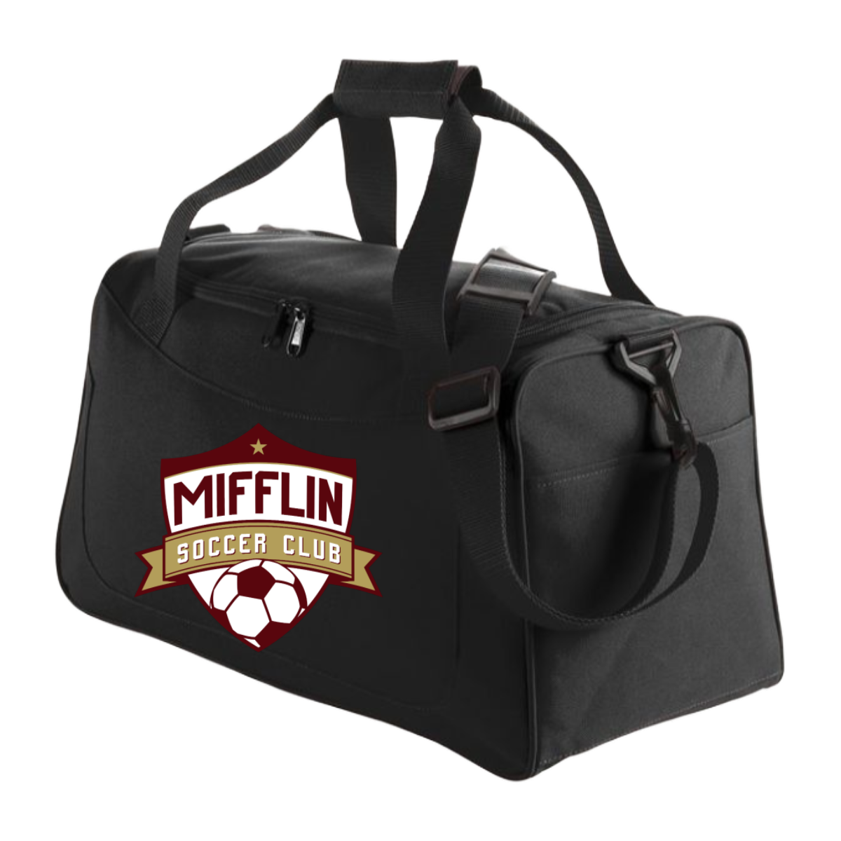 Spirit Duffle Bag