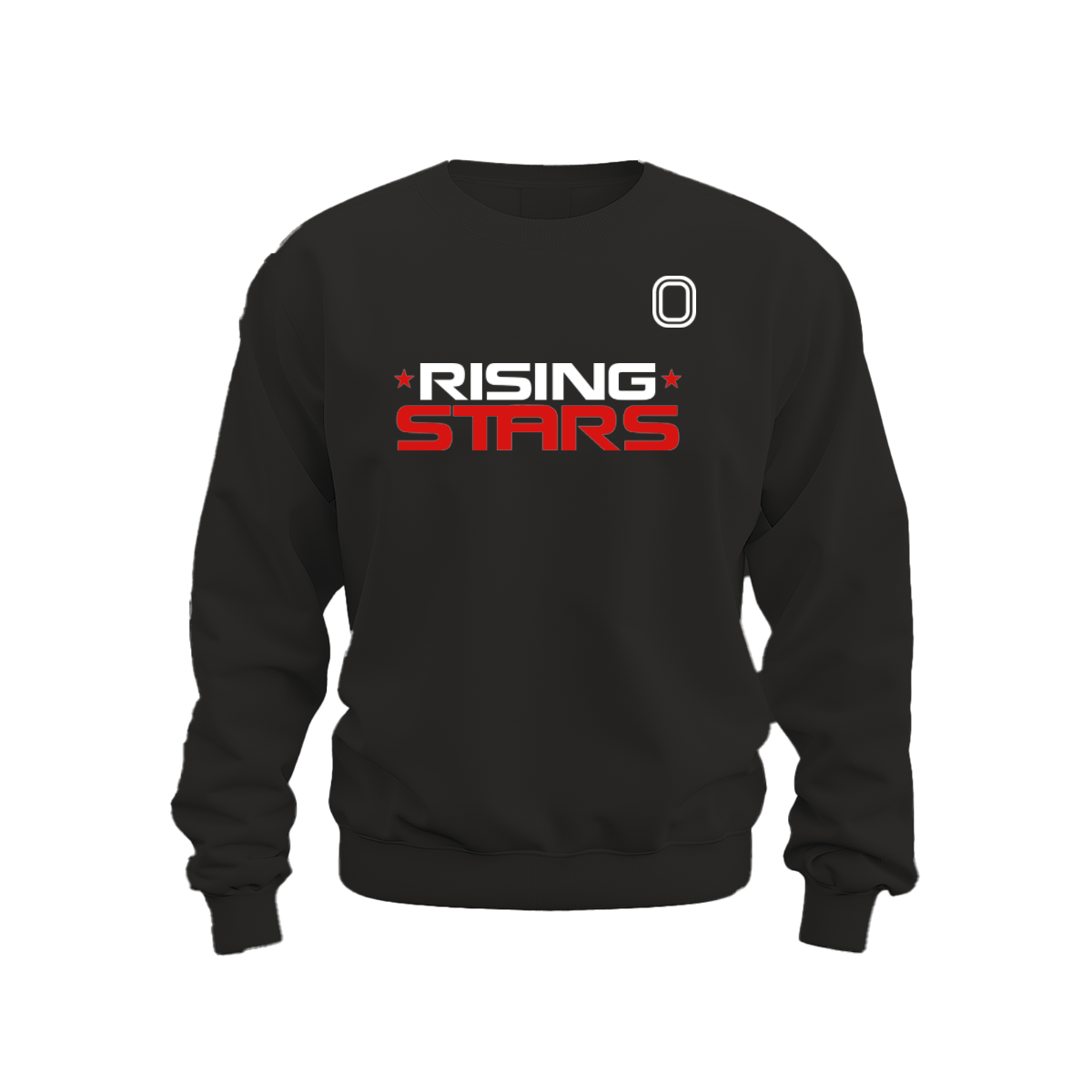 Youth Crewneck Sweatshirt