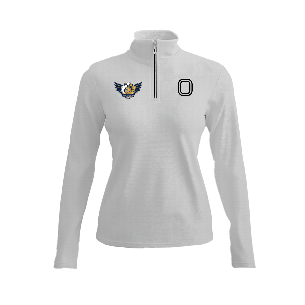 Women's Performance 1/4-Zip