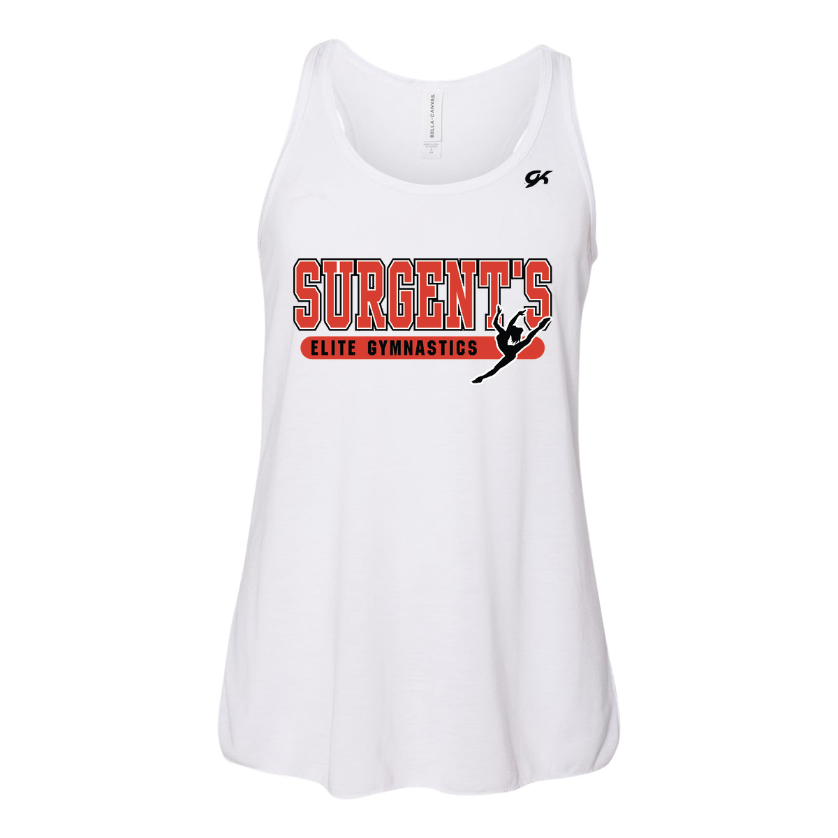Youth Racerback Tank