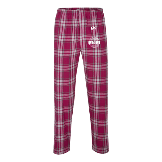 Flannel Pants