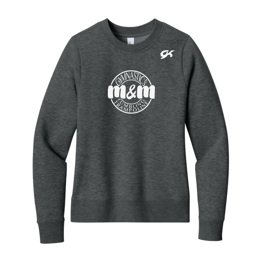 Women's Crewneck Sweatshirt