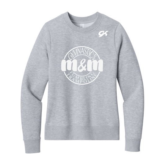 Women's Crewneck Sweatshirt