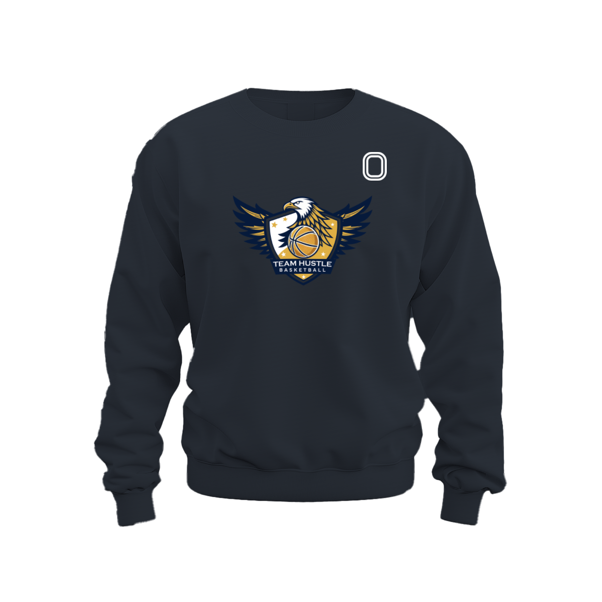 Youth Crewneck Sweatshirt