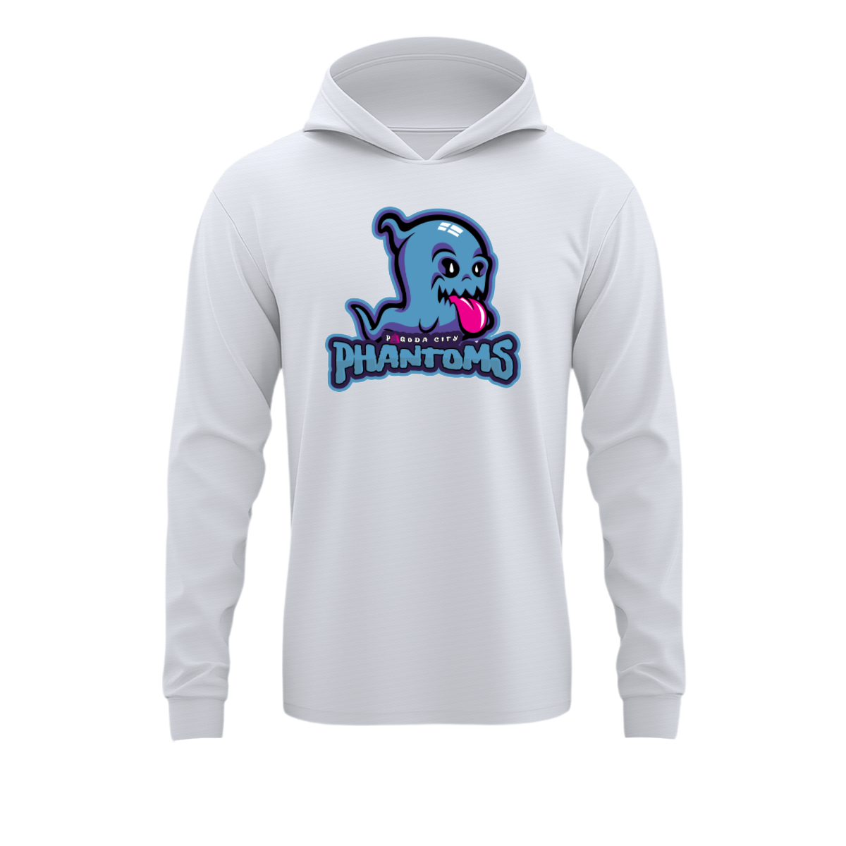 Heavyweight Hooded Sweatshirt