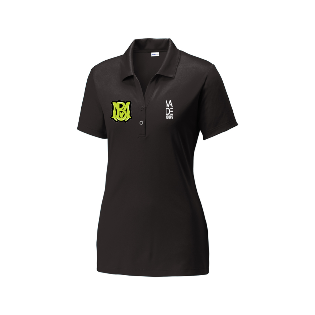 Women's Performance Polo