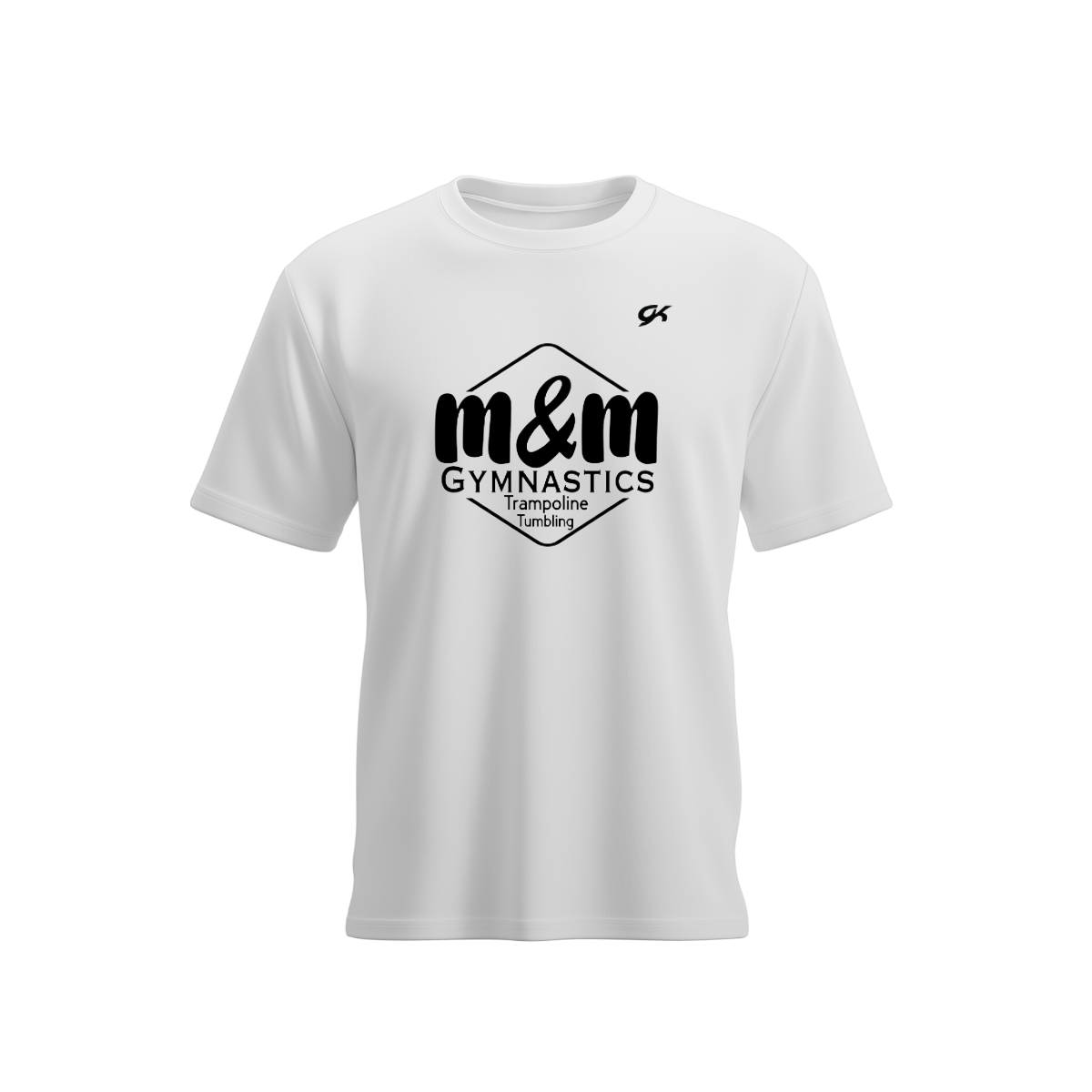 Youth Perfect Tri Tee