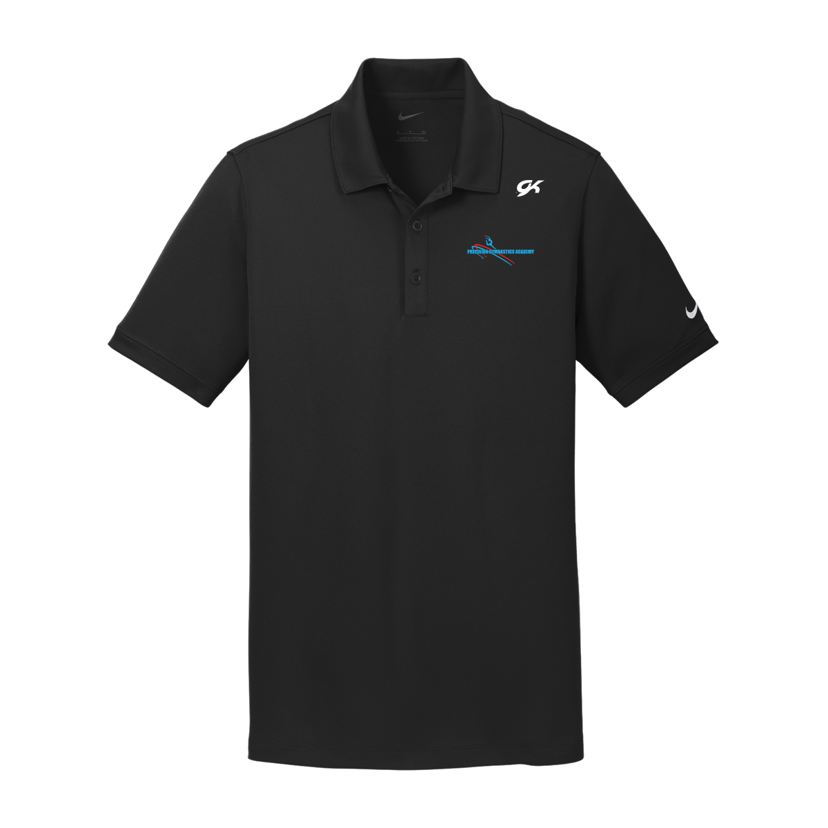 Nike Dri-FIT Modern Fit Polo